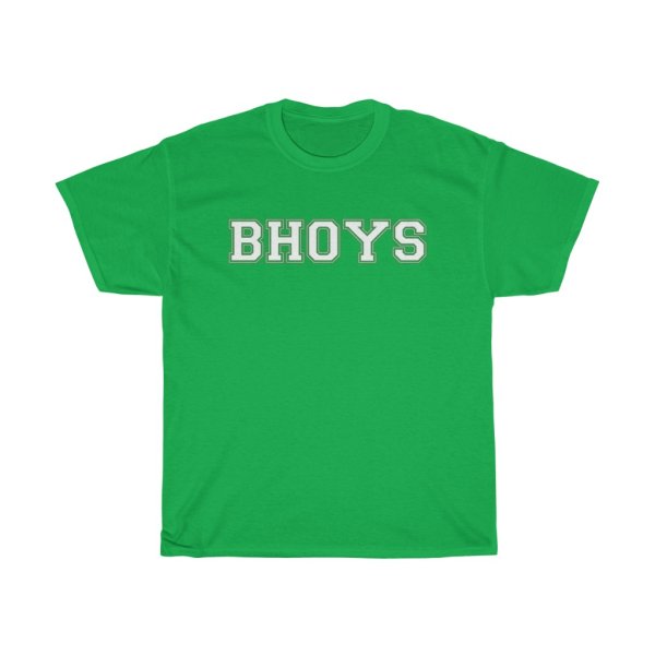 Celtic Bhoys T-Shirt