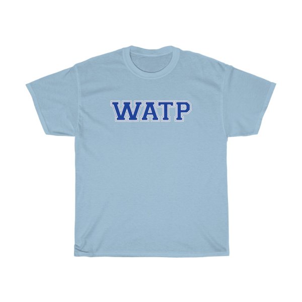 Rangers WATP T-Shirt