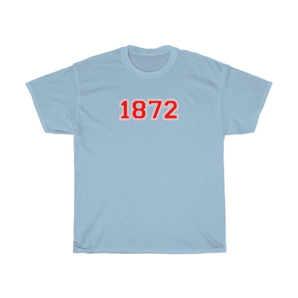 Rangers 1872 T-Shirt
