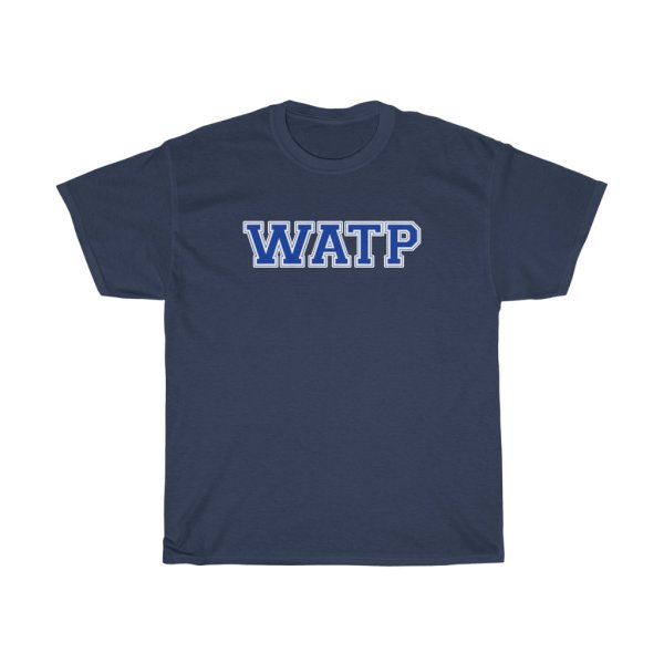 Rangers WATP T-Shirt