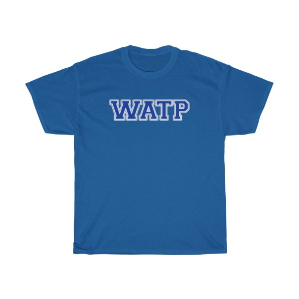 Rangers WATP T-Shirt