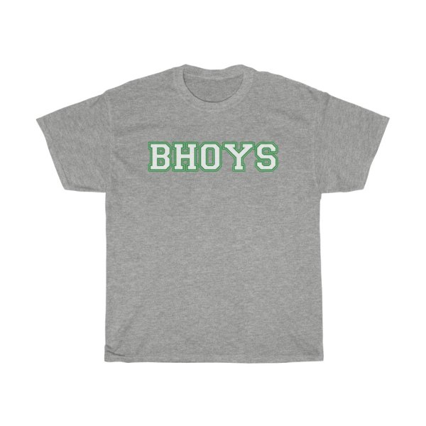Celtic Bhoys T-Shirt