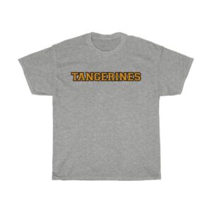 Dundee United Tangerines T-Shirt