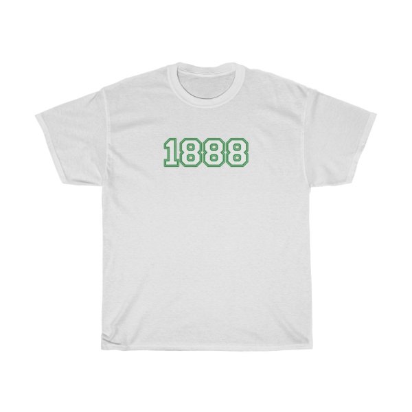 Celtic 1888 T-Shirt