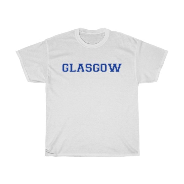 Glasgow Rangers T-Shirt