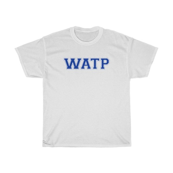 Rangers WATP T-Shirt