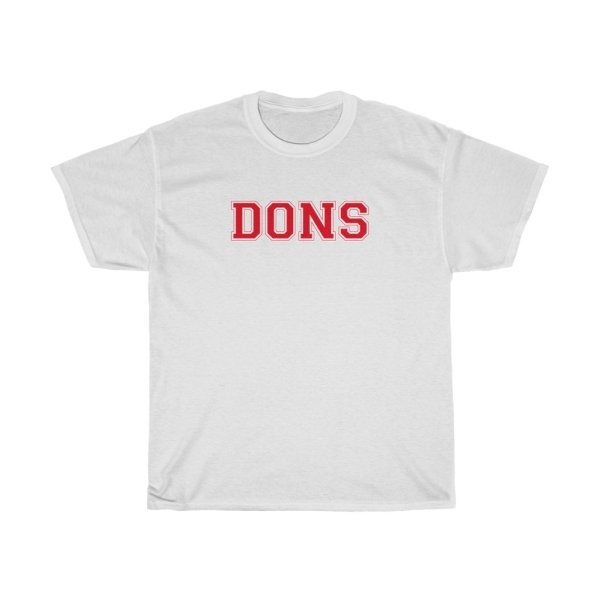 Aberdeen Dons T-Shirt