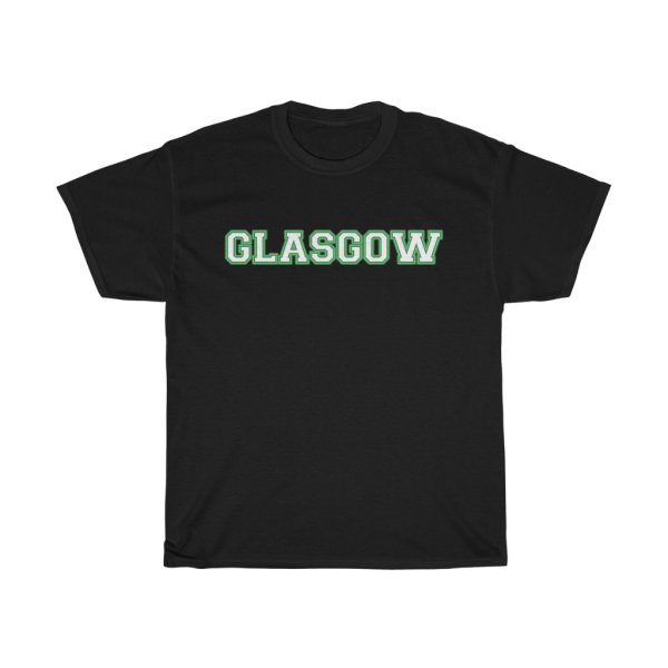 Glasgow Celtic T-Shirt