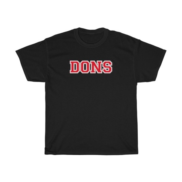 Aberdeen Dons T-Shirt