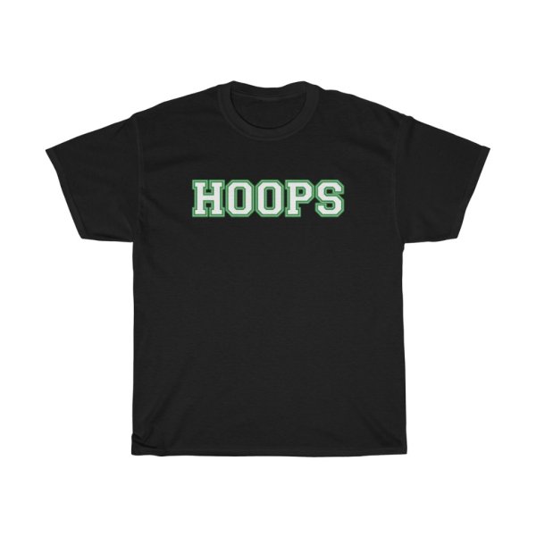 Celtic FC Hoops T-Shirt