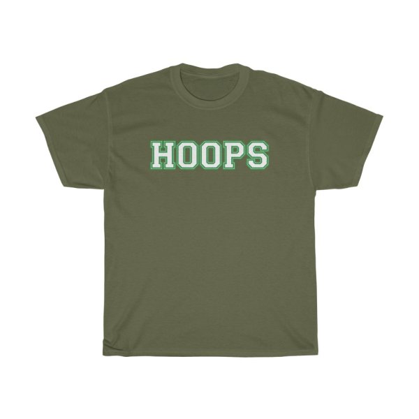 Celtic FC Hoops T-Shirt