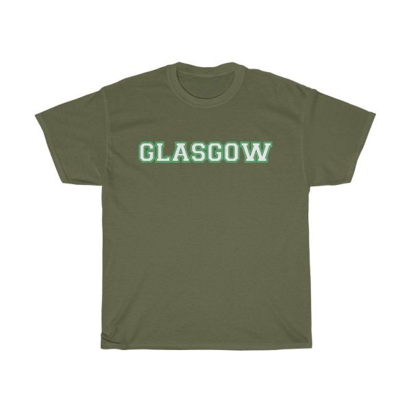 Glasgow Celtic T-Shirt
