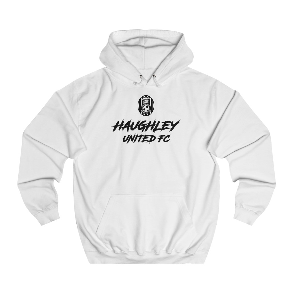 Haughley United Hoodie - Image 2