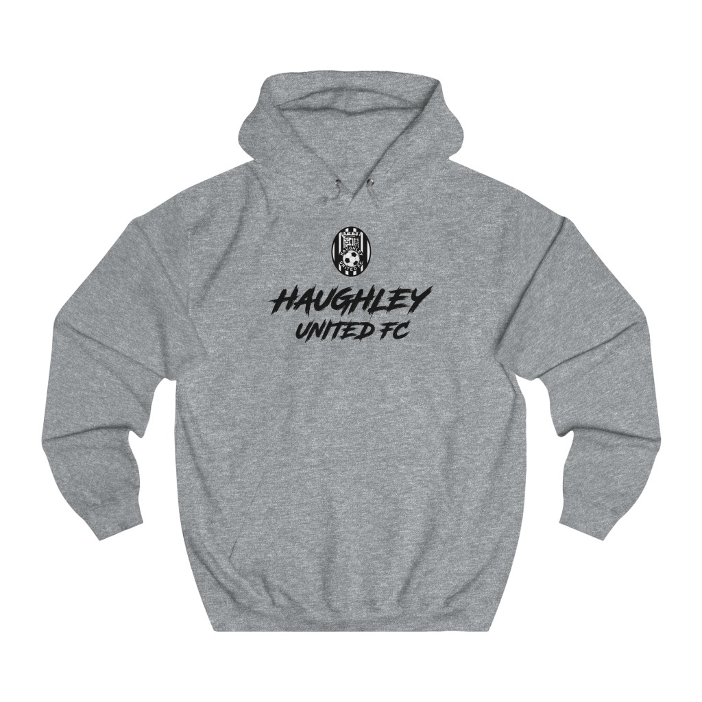 Haughley United Hoodie