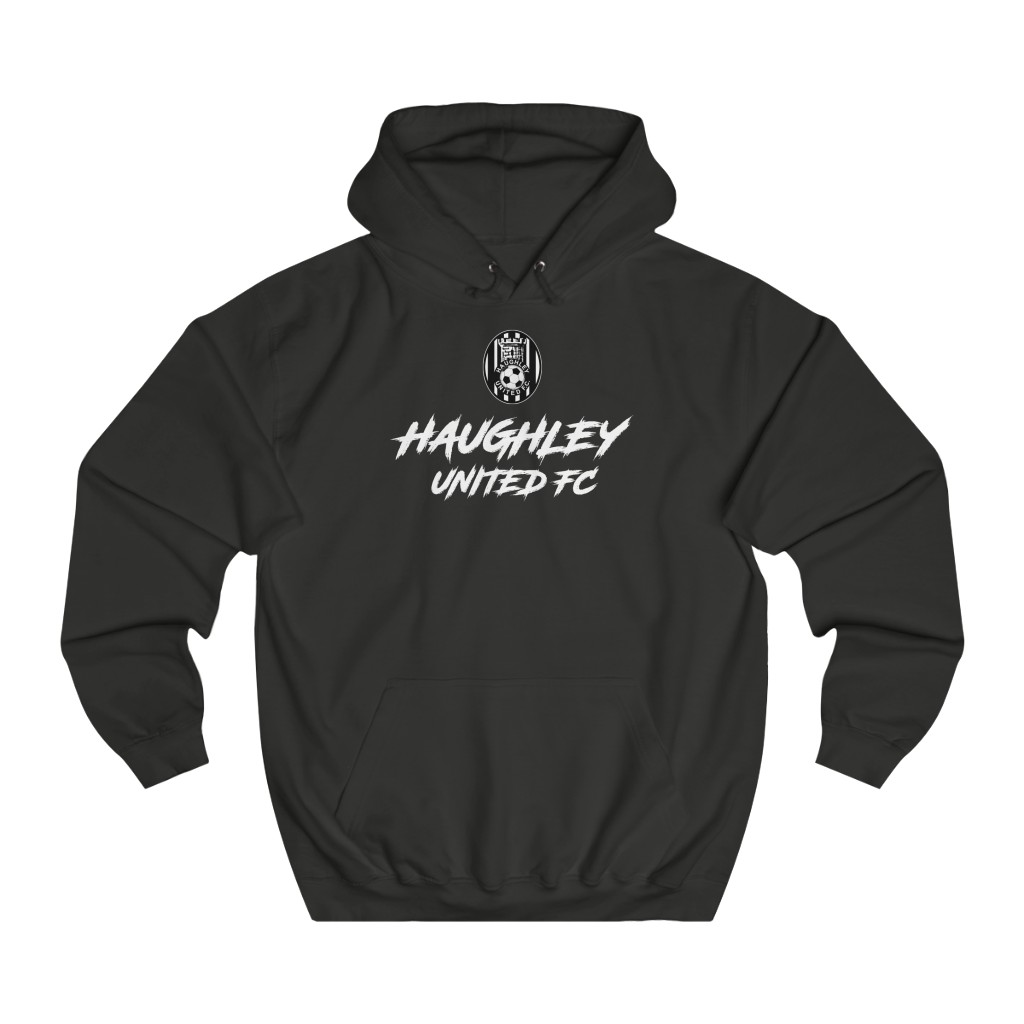 Haughley United Hoodie - Image 3