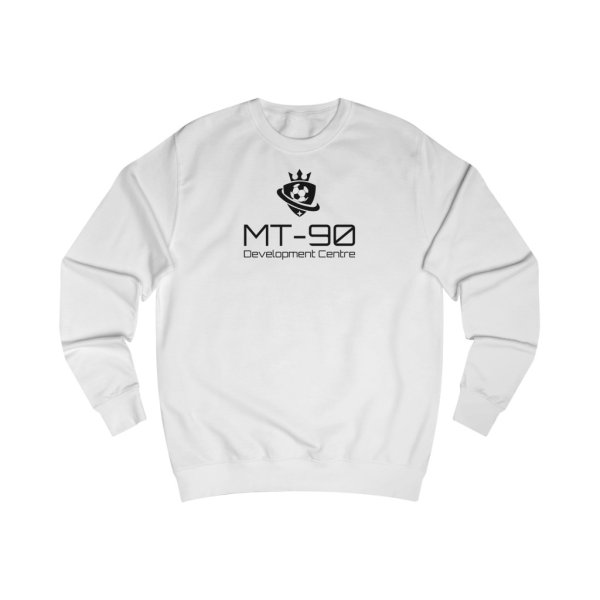 MT90 Development Centre Sweatshirt