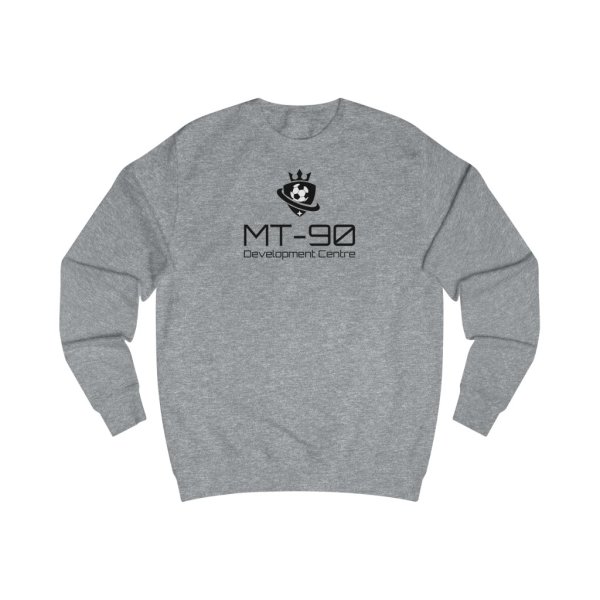 MT90 Development Centre Sweatshirt - Image 3