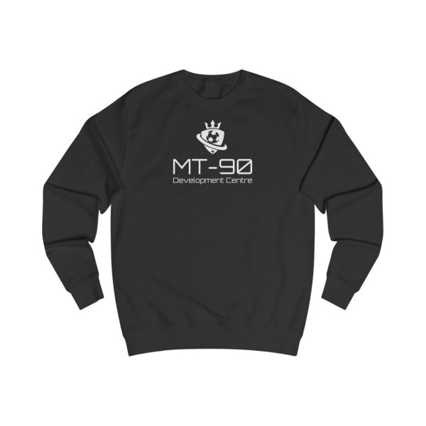 MT90 Development Centre Sweatshirt - Image 2