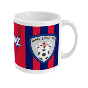 Bury Bowl Mug 2025